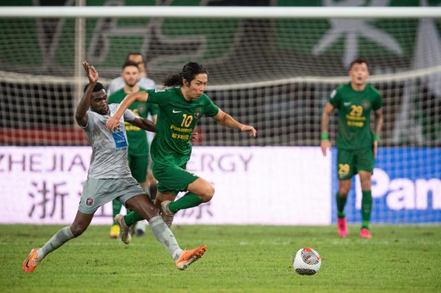 历史结果查询-浙江队老总：无好坏签之说 重塑中国足球形象在先！