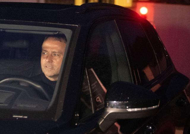 超级分析-4年前一幕重演，不敢炒教练的德国队没有改革决心