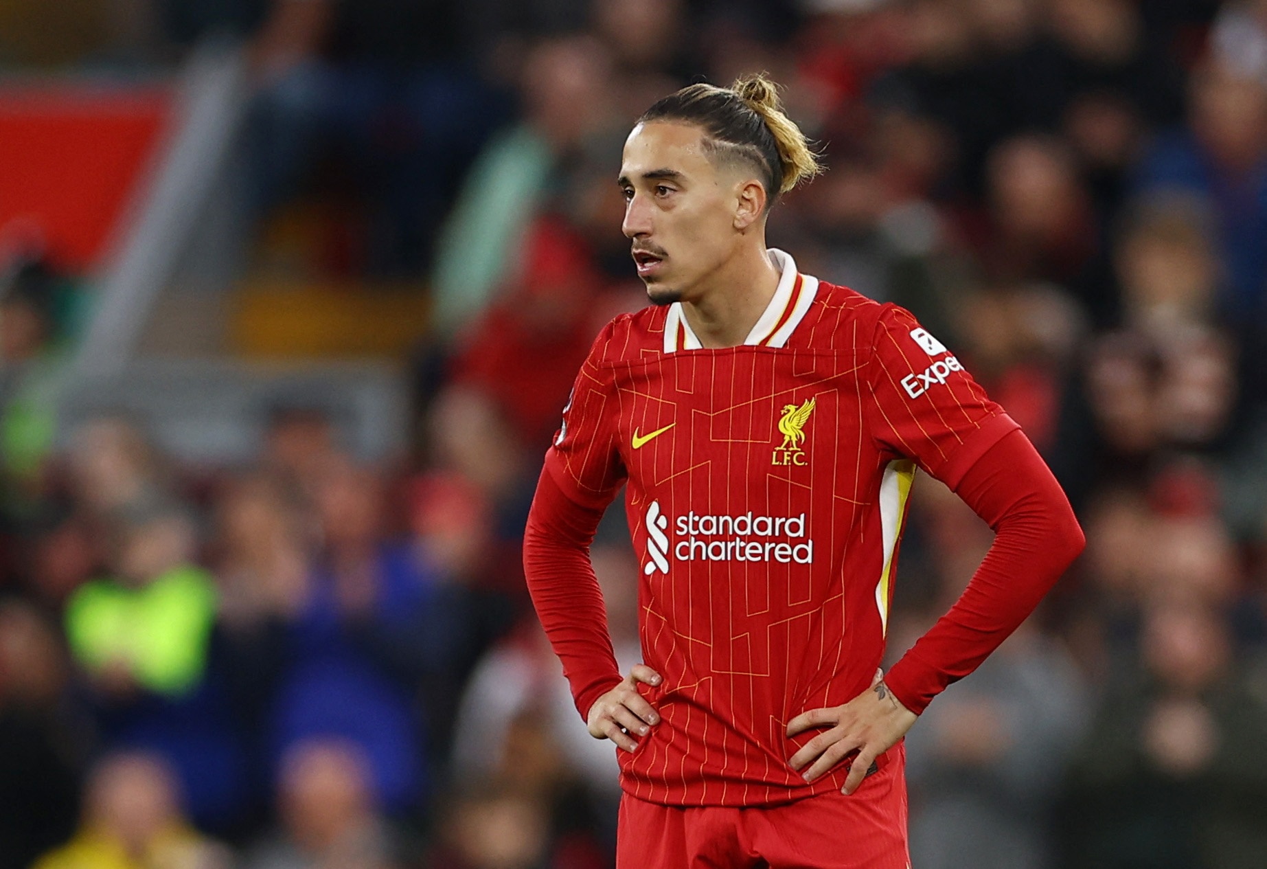 新加坡28预测-记者：如果罗伯逊加盟热刺，利物浦将联系罗马提前召回齐米卡斯