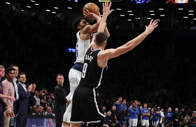 加拿大28预测-遭旧将绝杀无需悲伤 精气神提升篮网无惧任何对手