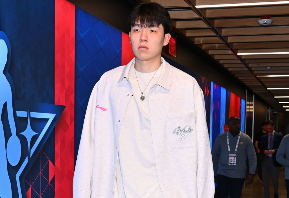 台湾28预测预测-开拓者官宣下放杨瀚森！与扬布拉德签下双向合同 将裁掉库克